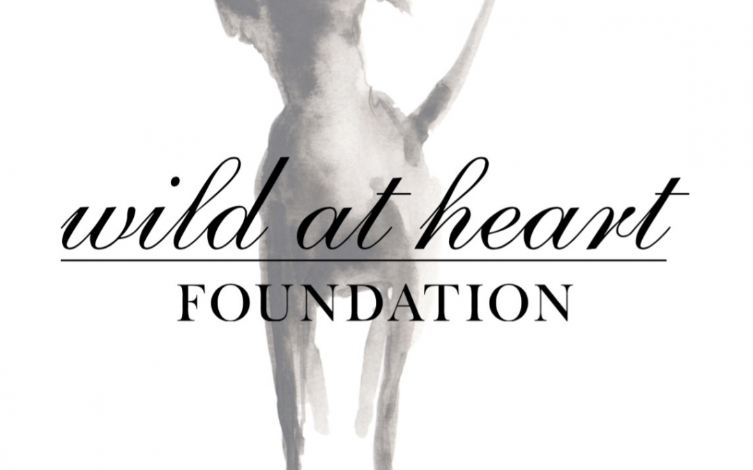 Charity Partner – ‘Wild at Heart Rescue’