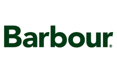 Collaboration with Barbour Dogs