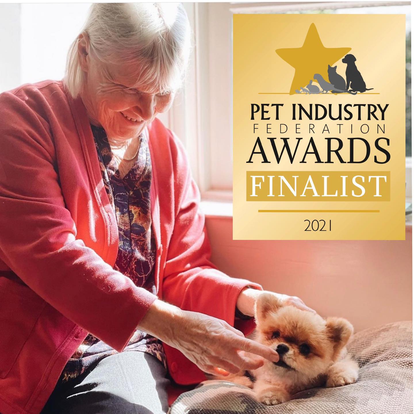 Pet Industry Federation Awards
